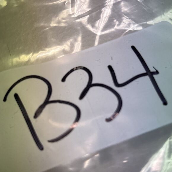 Susan Graver B&W Floral A-Line XS Skort - Picture 8 of 8